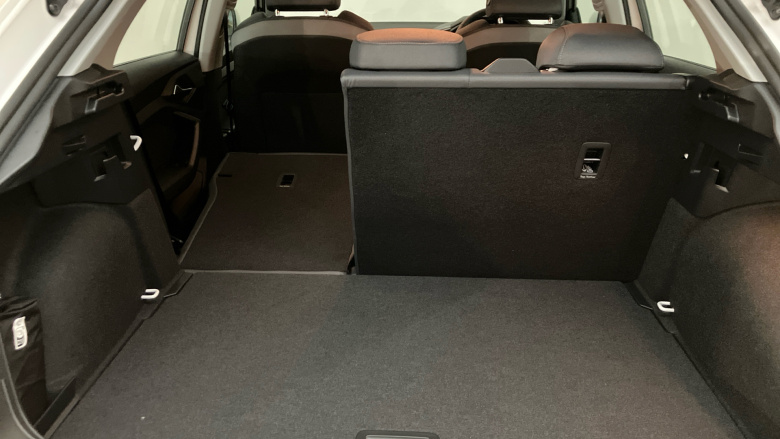 Audi A1 25 TFSI Sport 5dr Petrol Hatchback